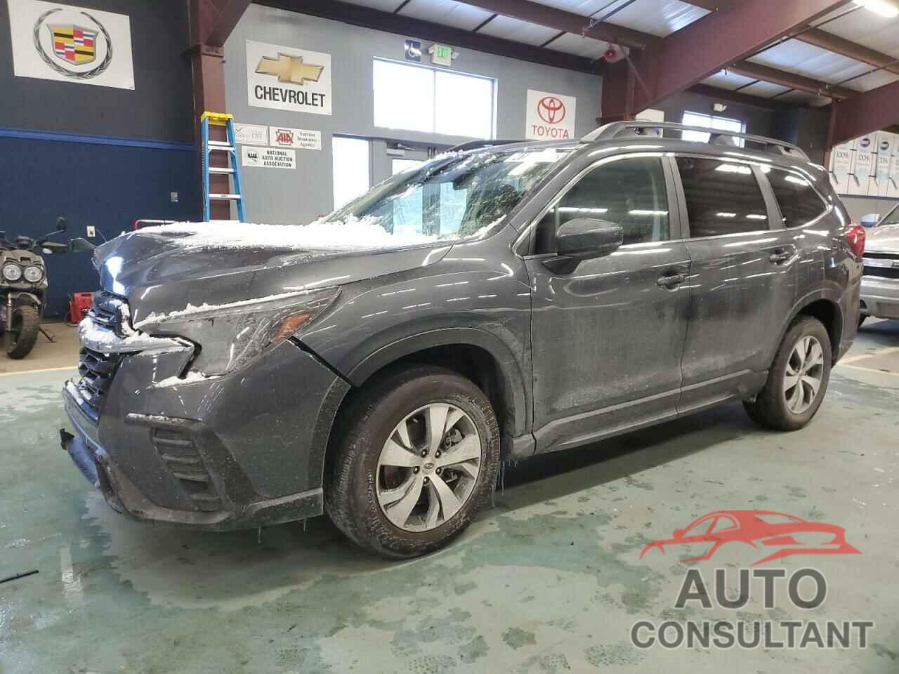 SUBARU ASCENT 2024 - 4S4WMAED4R3446417