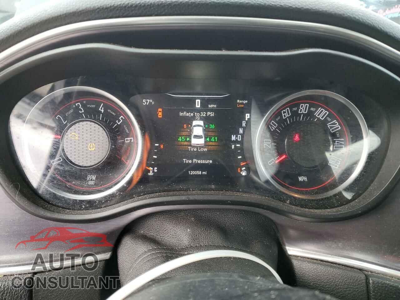 DODGE CHALLENGER 2018 - 2C3CDZAG4JH153001