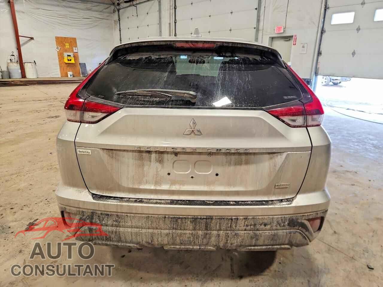 MITSUBISHI ECLIPSE 2023 - JA4ATVAA9PZ028833