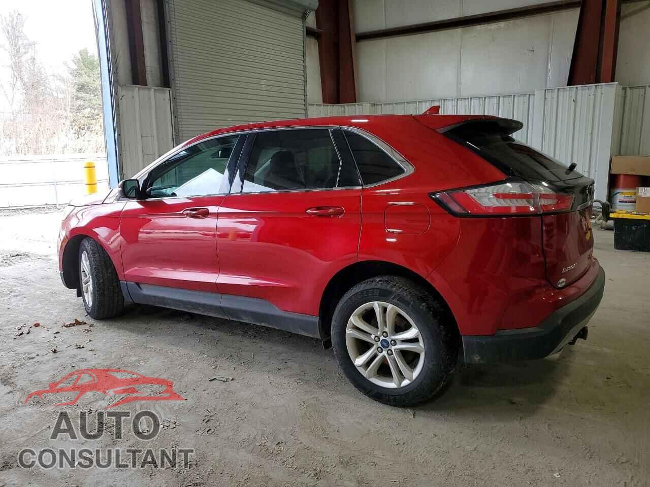 FORD EDGE 2020 - 2FMPK4J96LBA38568