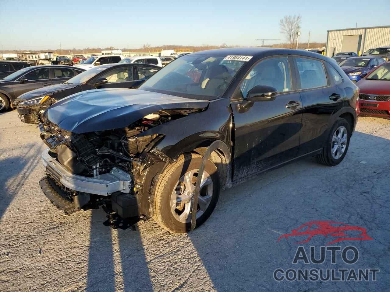 HONDA HR-V 2024 - 3CZRZ2H30RM720734