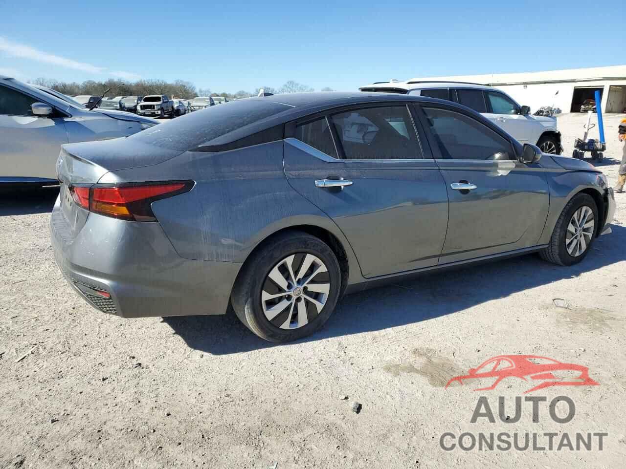 NISSAN ALTIMA 2020 - 1N4BL4BV6LC257155