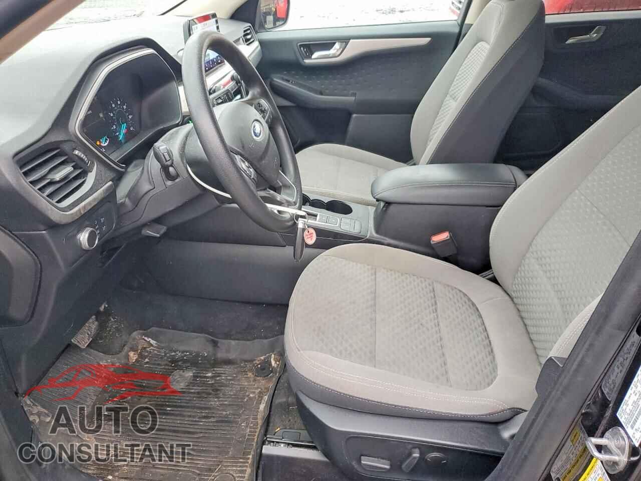 FORD ESCAPE 2020 - 1FMCU9G63LUA44843
