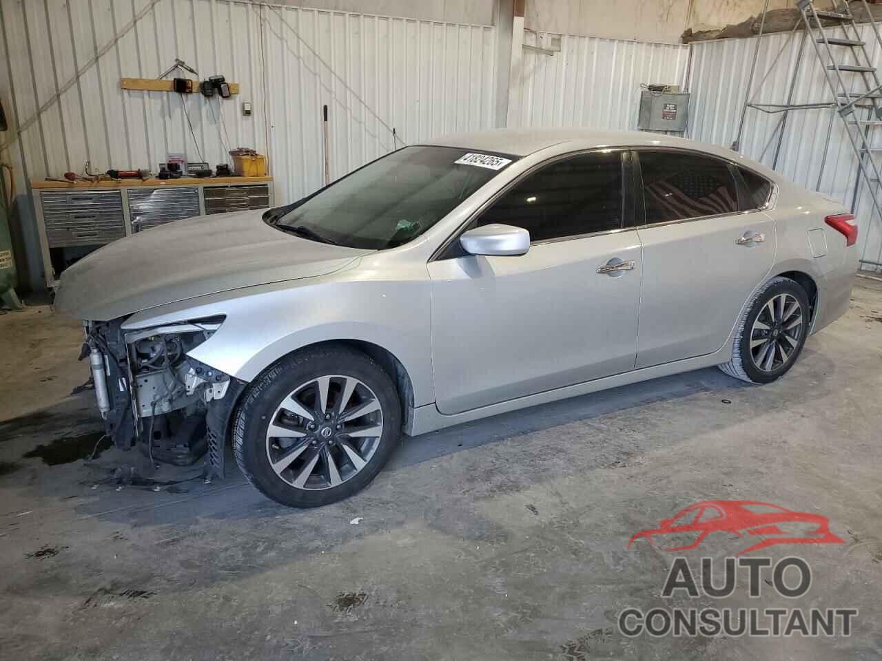 NISSAN ALTIMA 2017 - 1N4AL3AP6HC213883