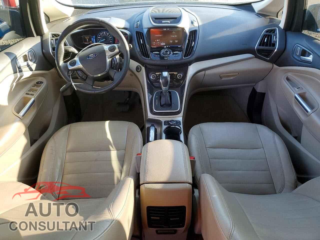 FORD C-MAX 2013 - 1FADP5BU7DL528364