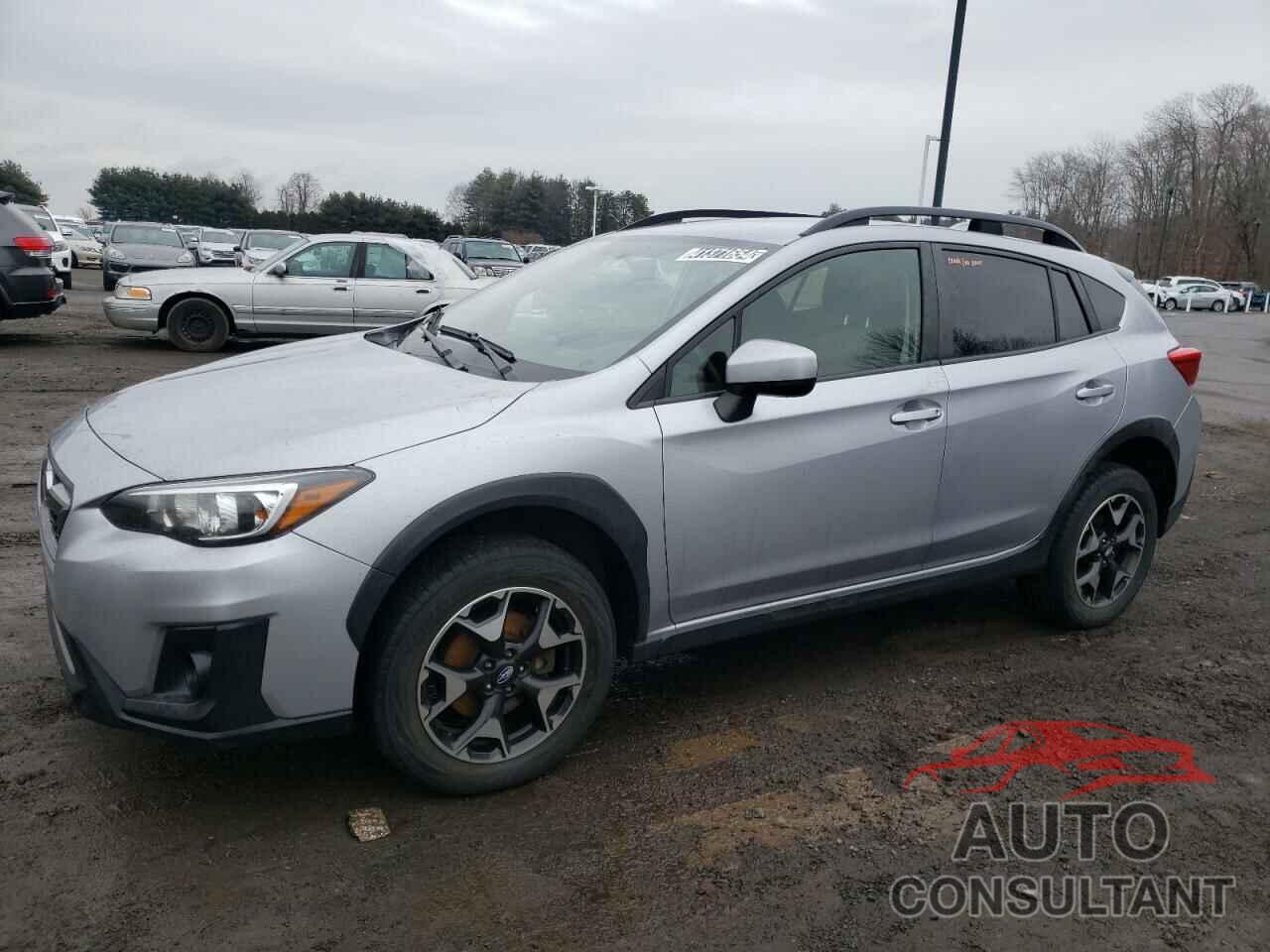 SUBARU CROSSTREK 2019 - JF2GTACC0K8294927