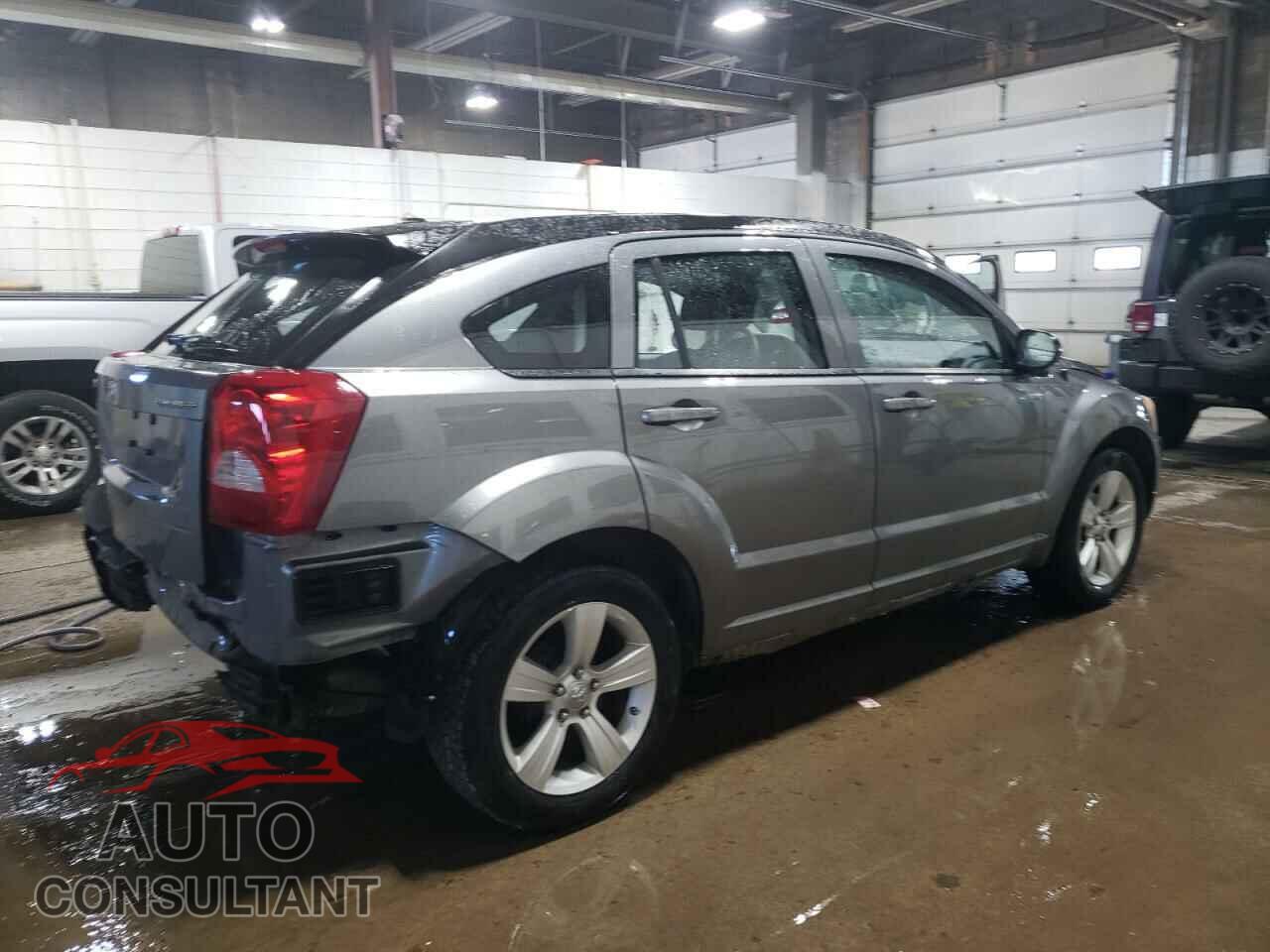 DODGE CALIBER 2011 - 1B3CB3HA8BD264778