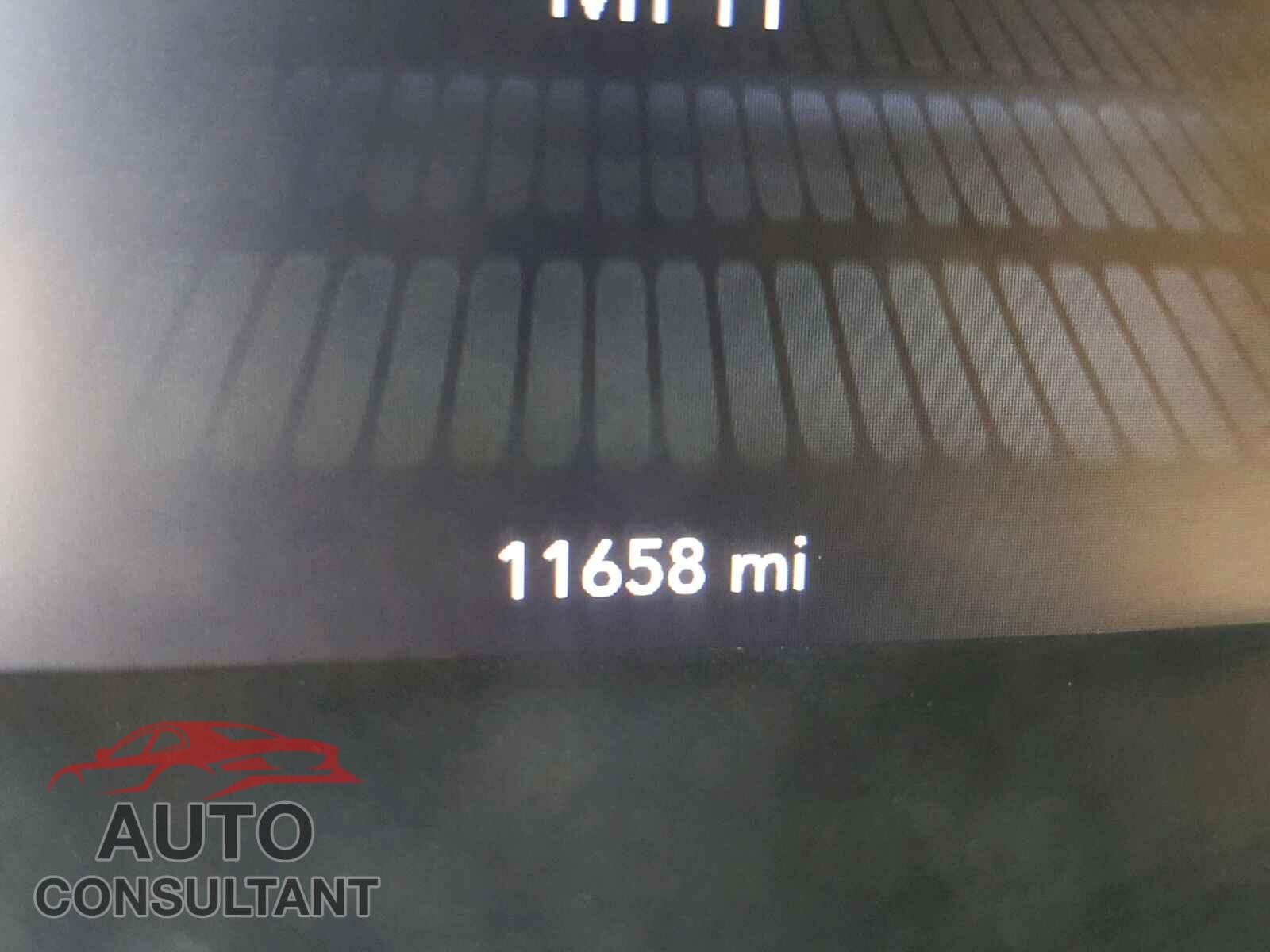 DODGE CHALLENGER 2017 - 2C3CDZAG4HH573416
