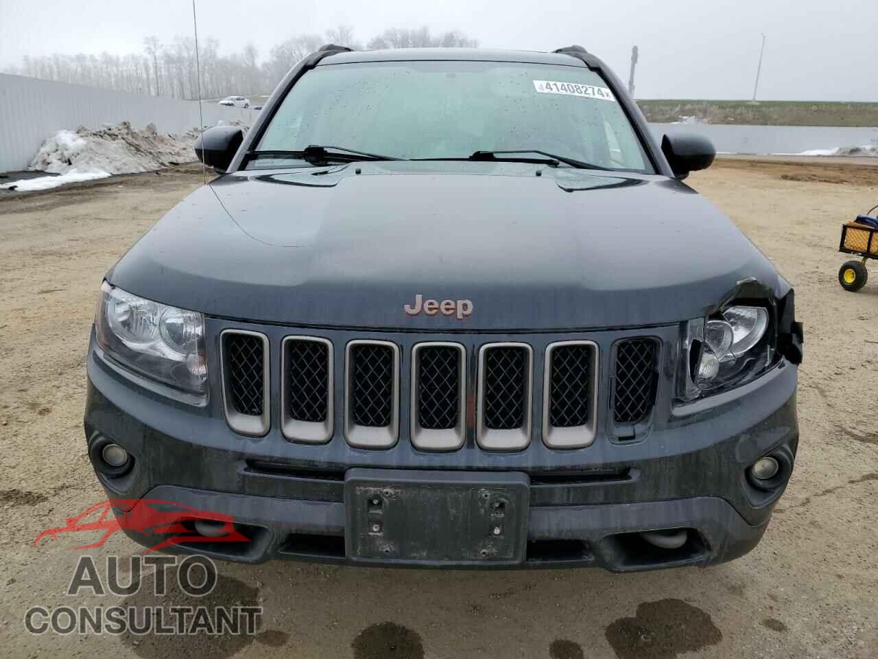 JEEP COMPASS 2016 - 1C4NJDBB2GD764878