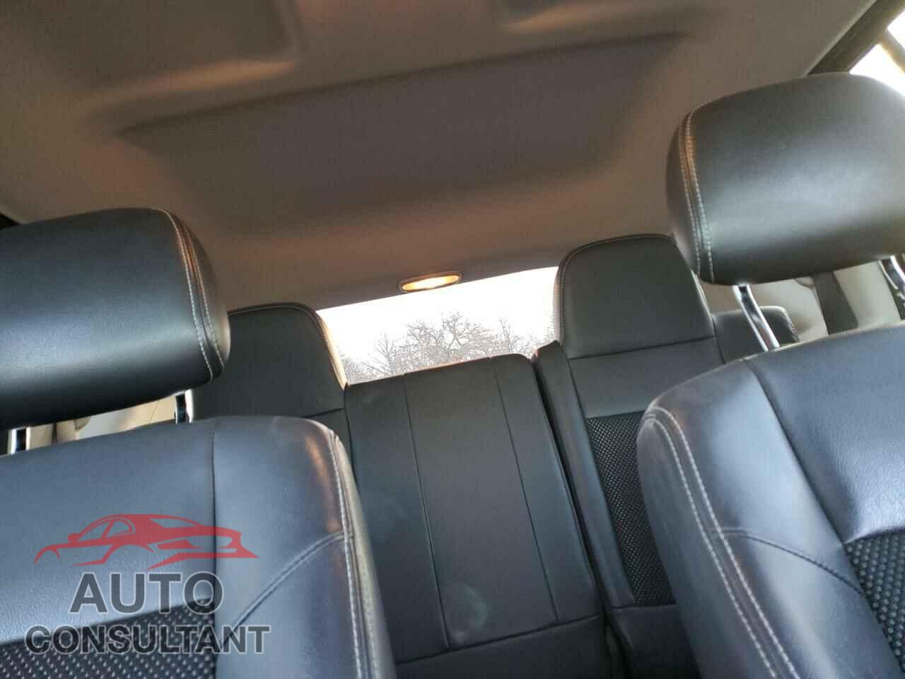 JEEP COMPASS 2014 - 1C4NJDEB4ED621603