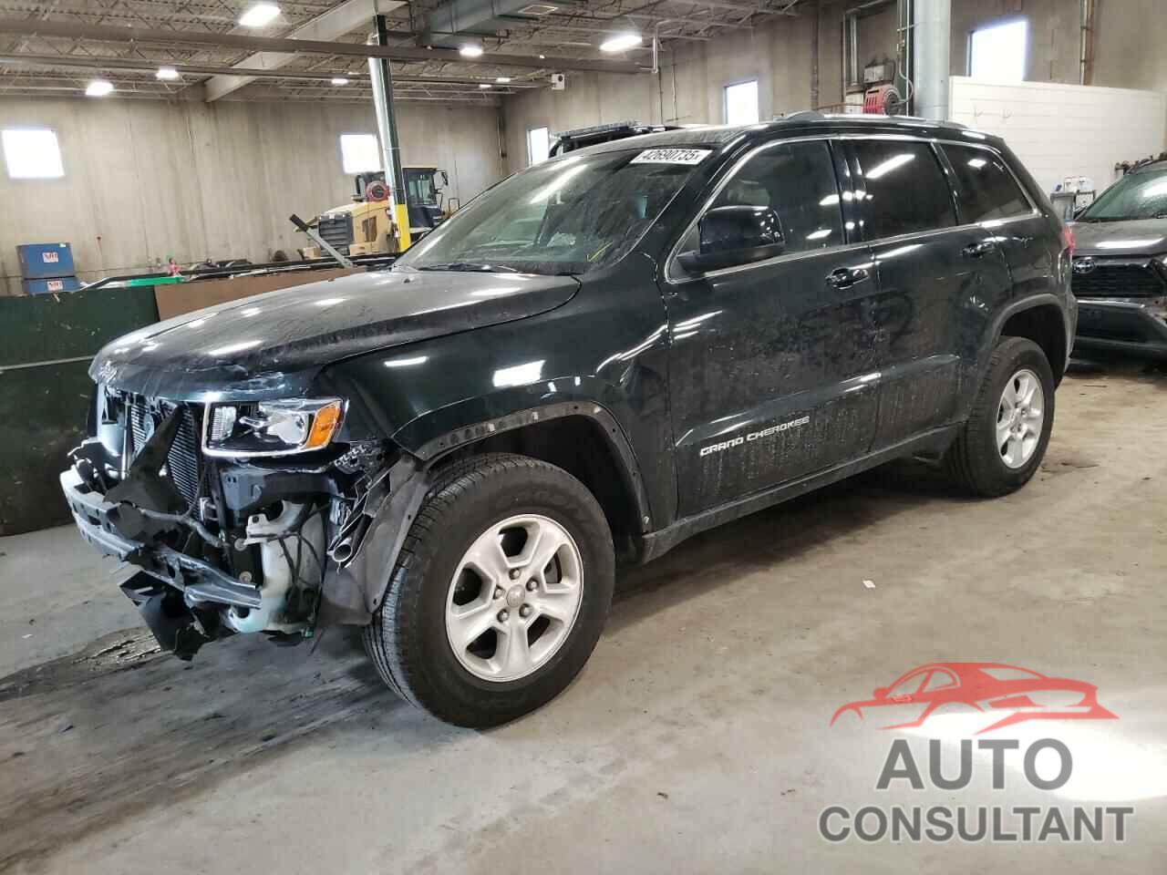 JEEP GRAND CHER 2014 - 1C4RJFAG6EC232613