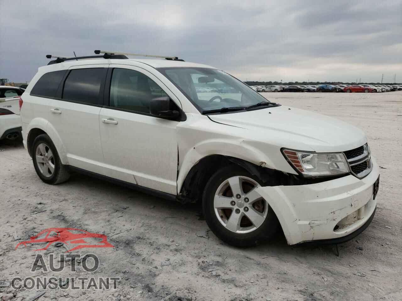 DODGE JOURNEY 2017 - 3C4PDCAB2HT545751