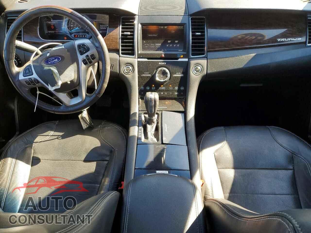 FORD TAURUS 2015 - 1FAHP2J80FG165907