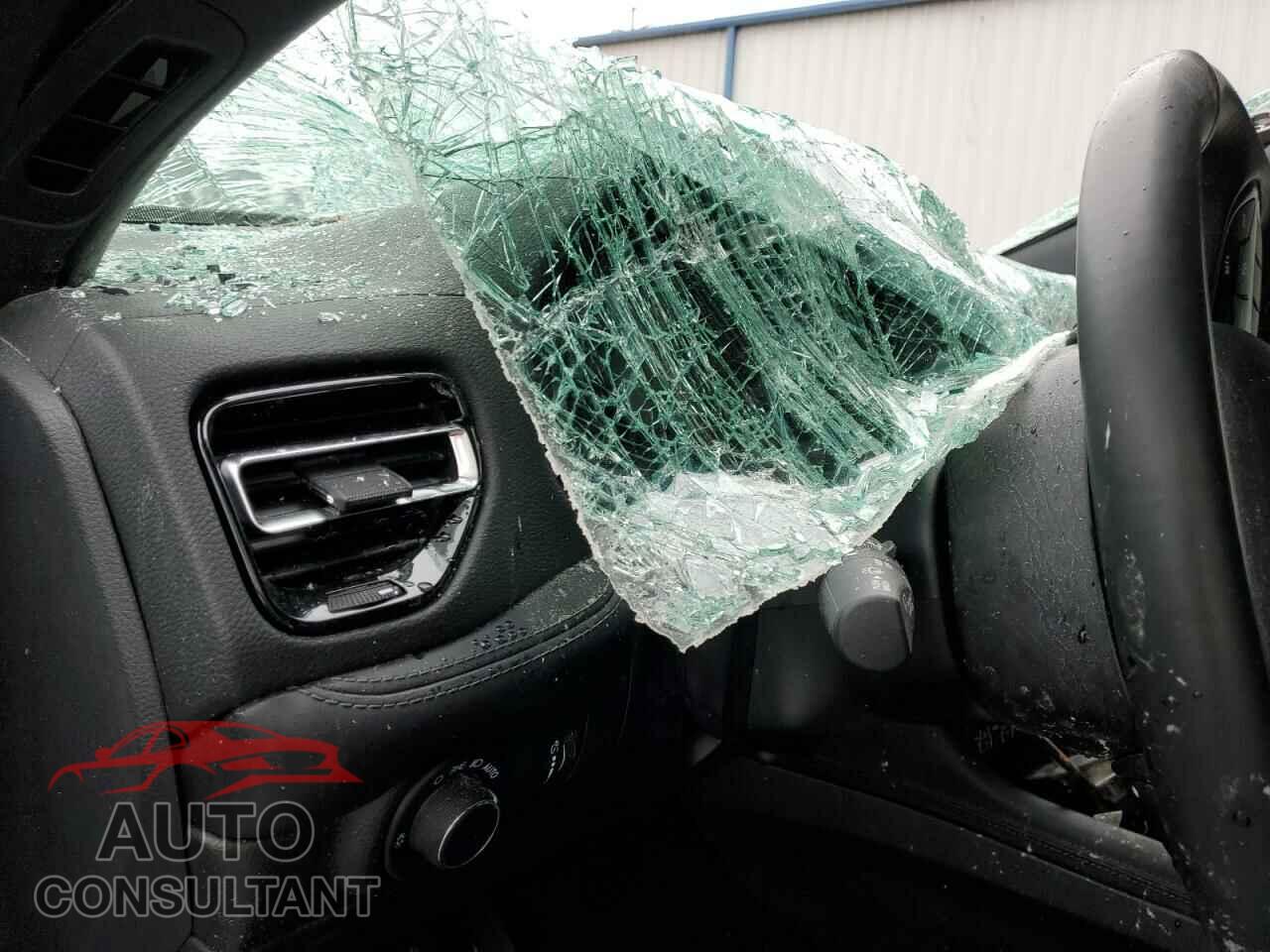 DODGE DURANGO 2023 - 1C4RDHAG3PC616371