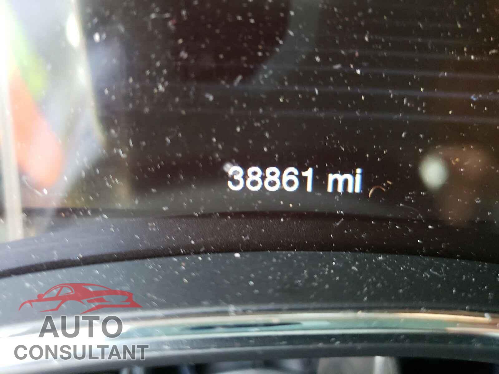 DODGE DURANGO 2017 - 1C4RDJAG2HC847299