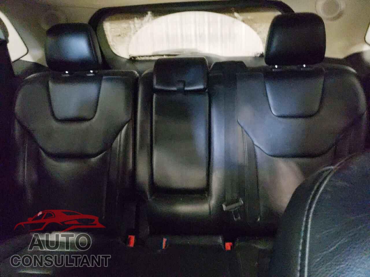 FORD EDGE 2017 - 2FMPK4K84HBB84027
