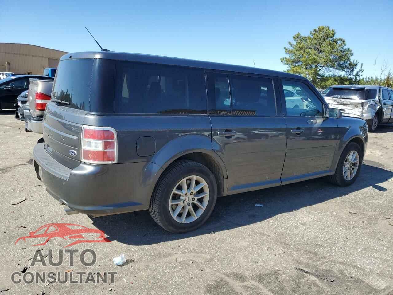 FORD FLEX 2016 - 2FMGK5B88GBA11308