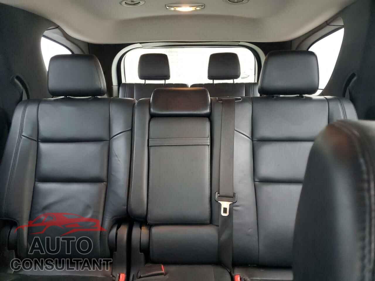 DODGE DURANGO 2014 - 1C4RDJDG9EC370667