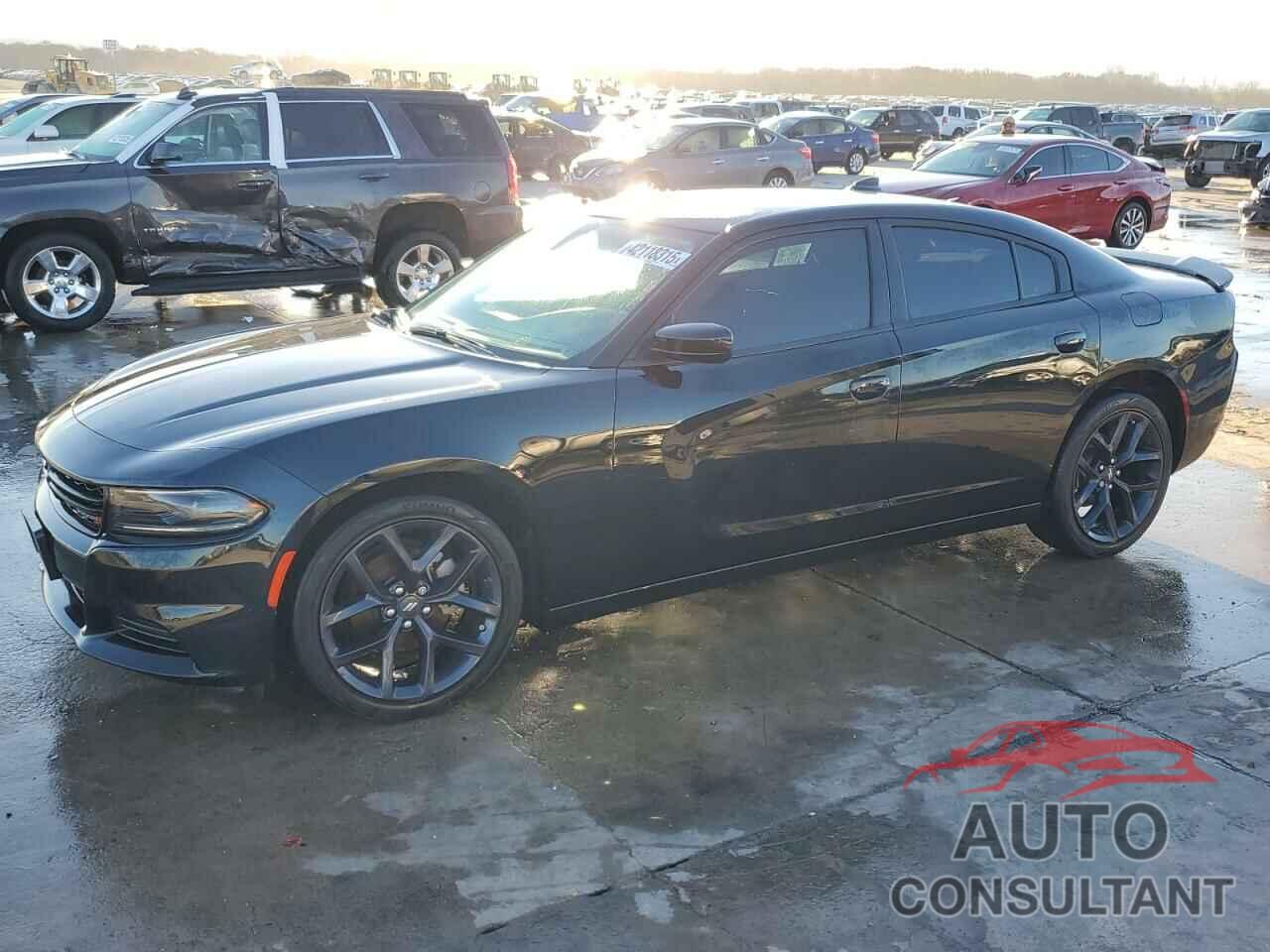 DODGE CHARGER 2023 - 2C3CDXBG2PH623280