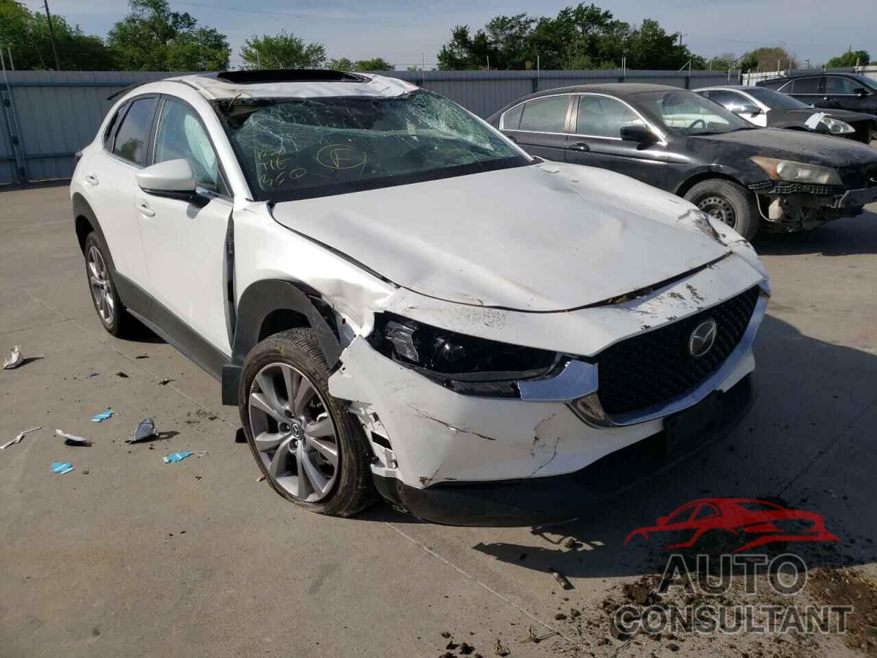 MAZDA CX30 2021 - 3MVDMACL7MM228063