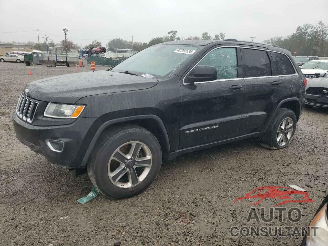 JEEP GRAND CHER 2015 - 1C4RJEAG3FC218468