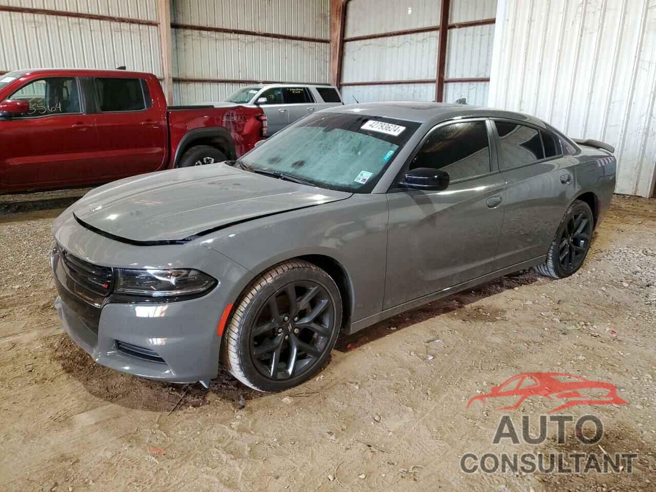 DODGE CHARGER 2023 - 2C3CDXBG7PH618768