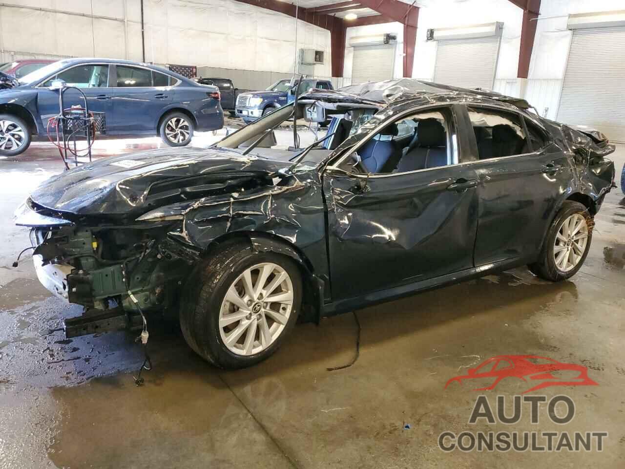 TOYOTA CAMRY 2021 - 4T1C11BK6MU038812