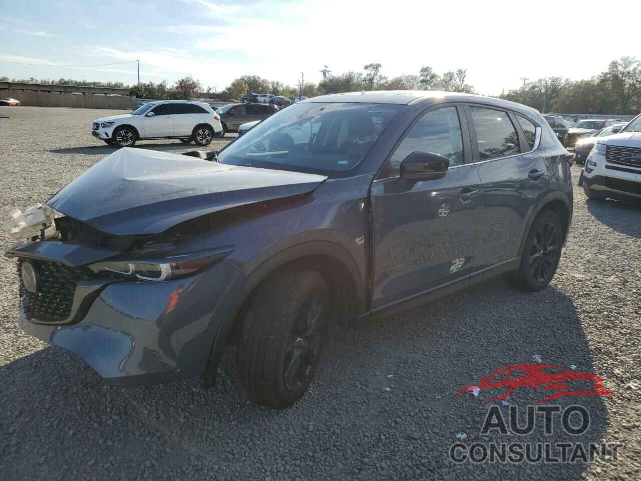 MAZDA CX-5 PREFE 2024 - JM3KFBCL2R0456529