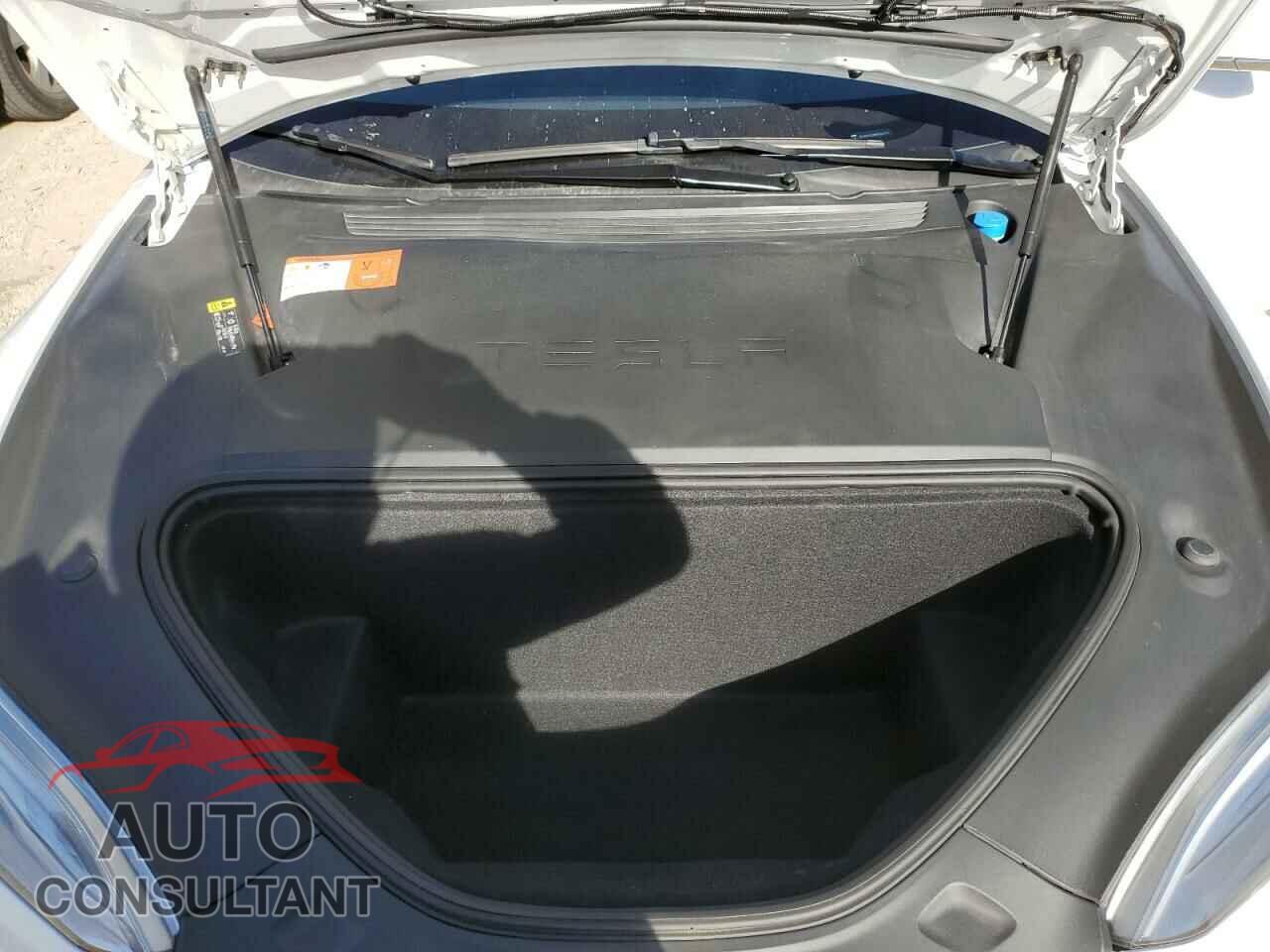 TESLA MODEL S 2017 - 5YJSA1E29HF233717
