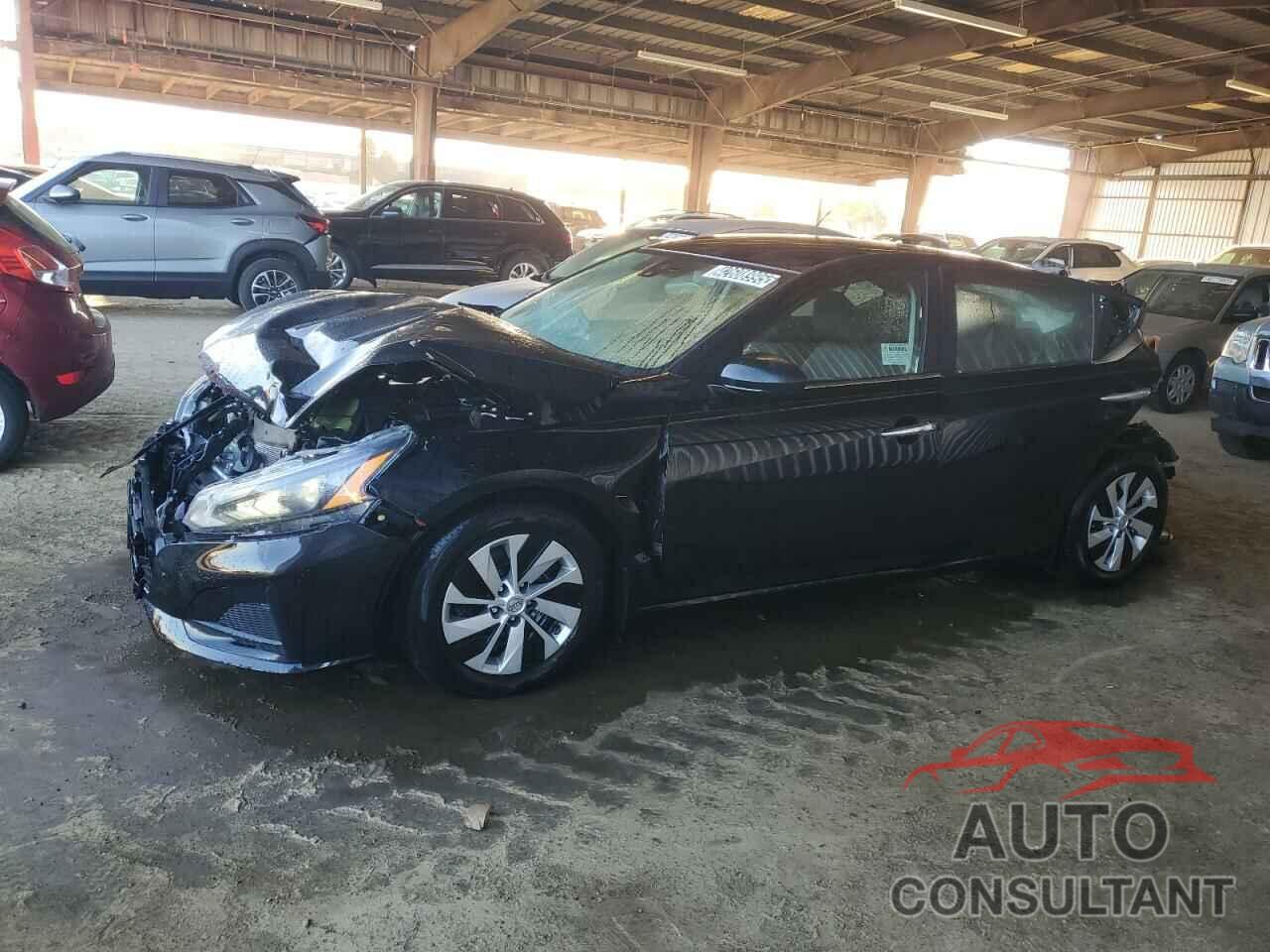 NISSAN ALTIMA 2024 - 1N4BL4BV2RN417416