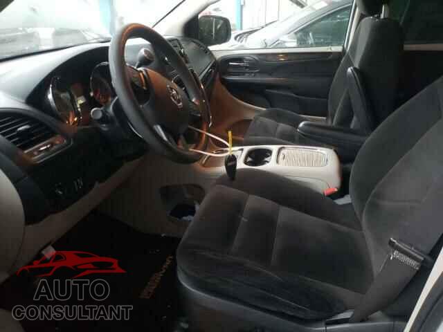 DODGE CARAVAN 2016 - 2C4RDGCG4GR313193