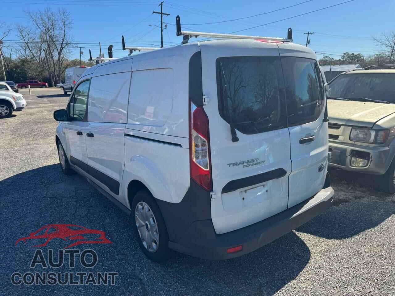 FORD TRANSIT 2017 - NM0LS7E79H1301603