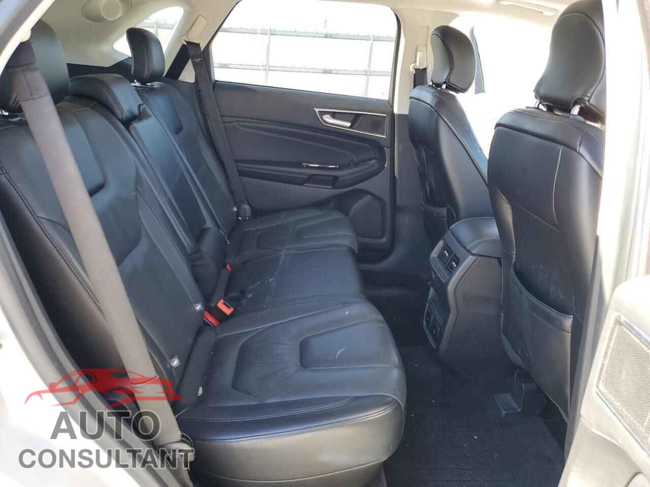 FORD EDGE 2016 - 2FMPK4K85GBC61826