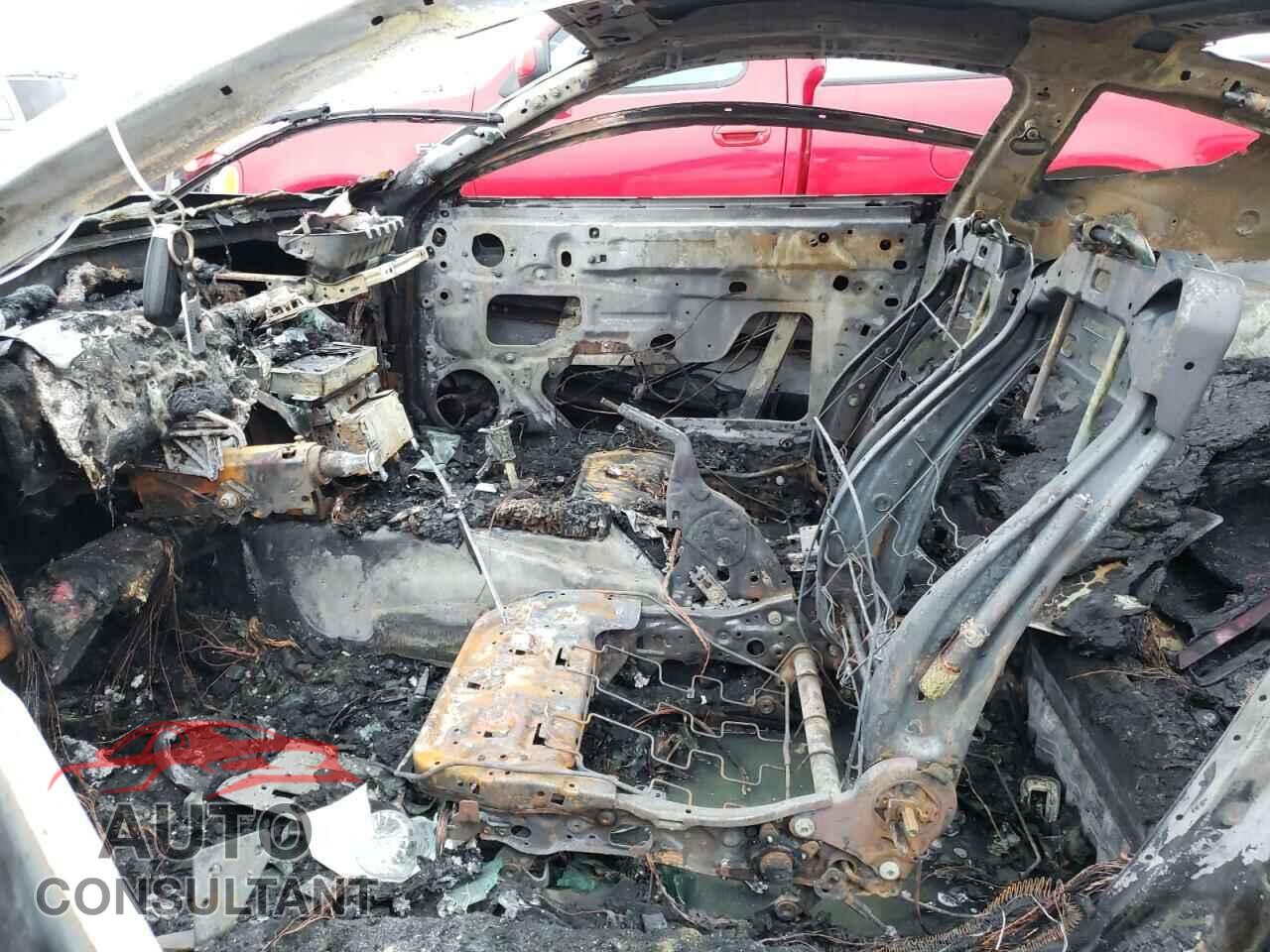 FORD MUSTANG 2021 - 1FA6P8CFXM5158199