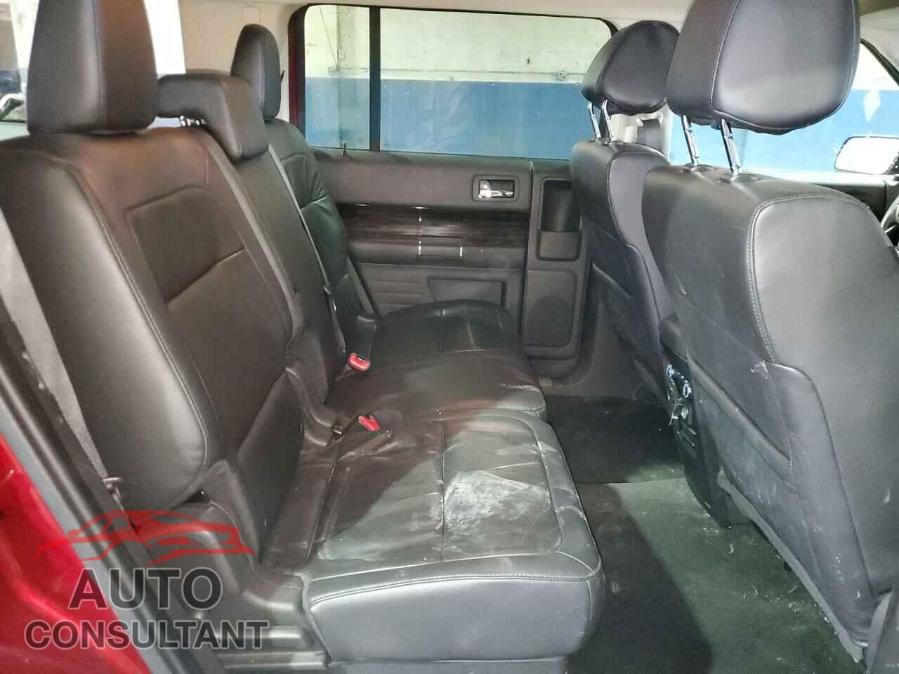 FORD FLEX 2016 - 2FMGK5C84GBA06508