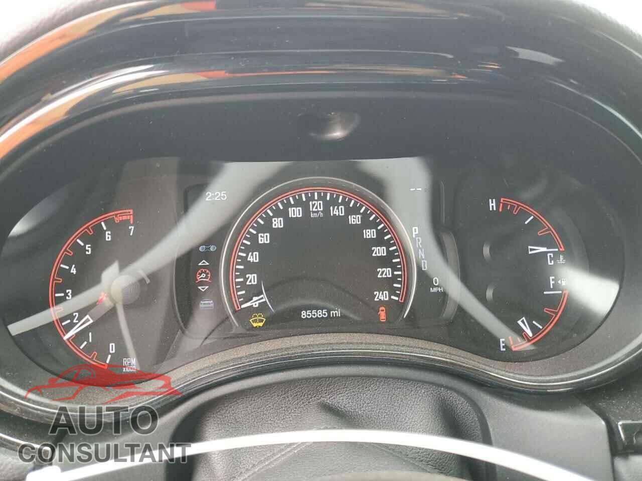 DODGE DURANGO 2021 - 1C4RDHDG9MC577874