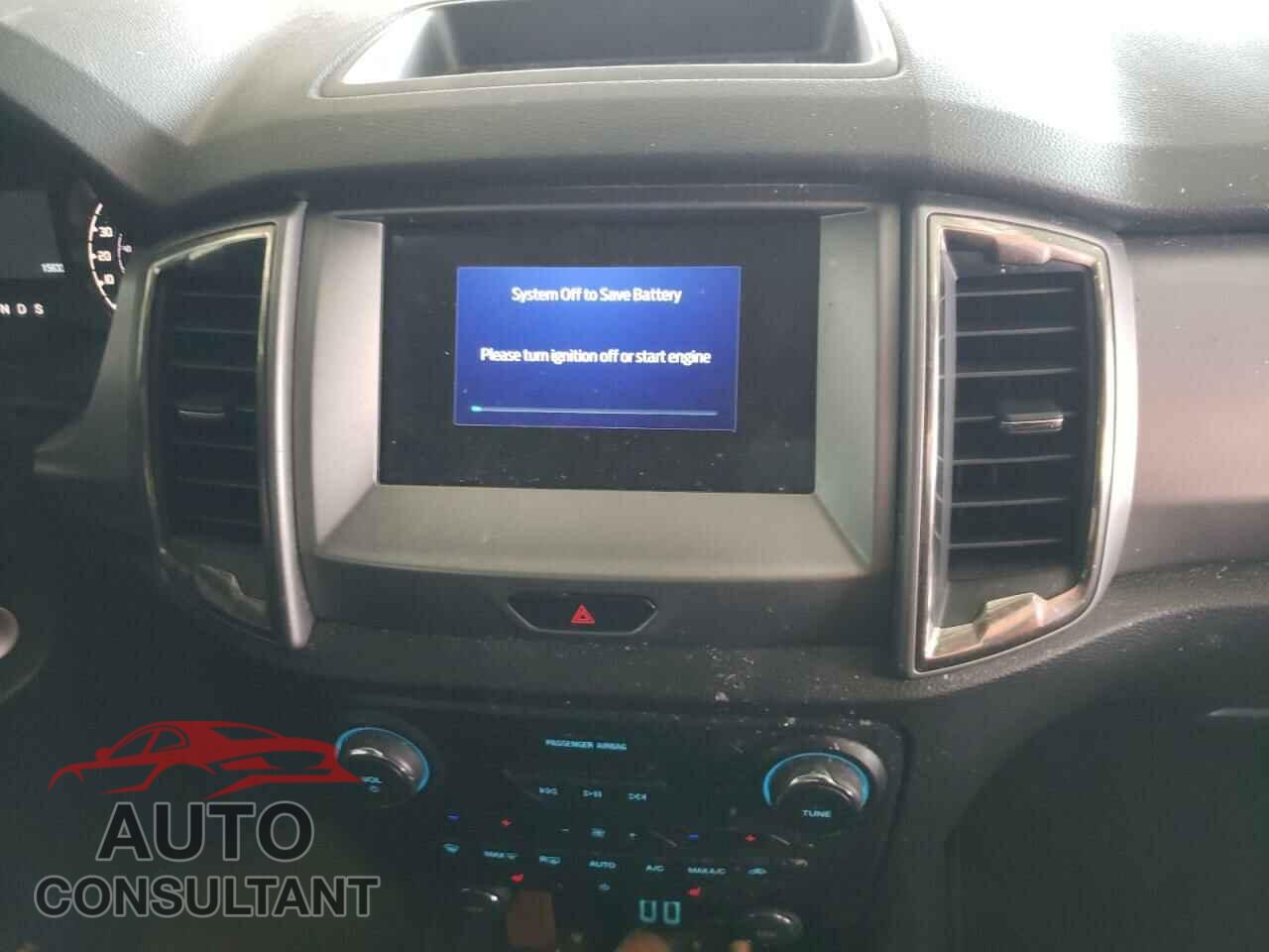 FORD RANGER 2020 - 1FTER4EH1LLA51186