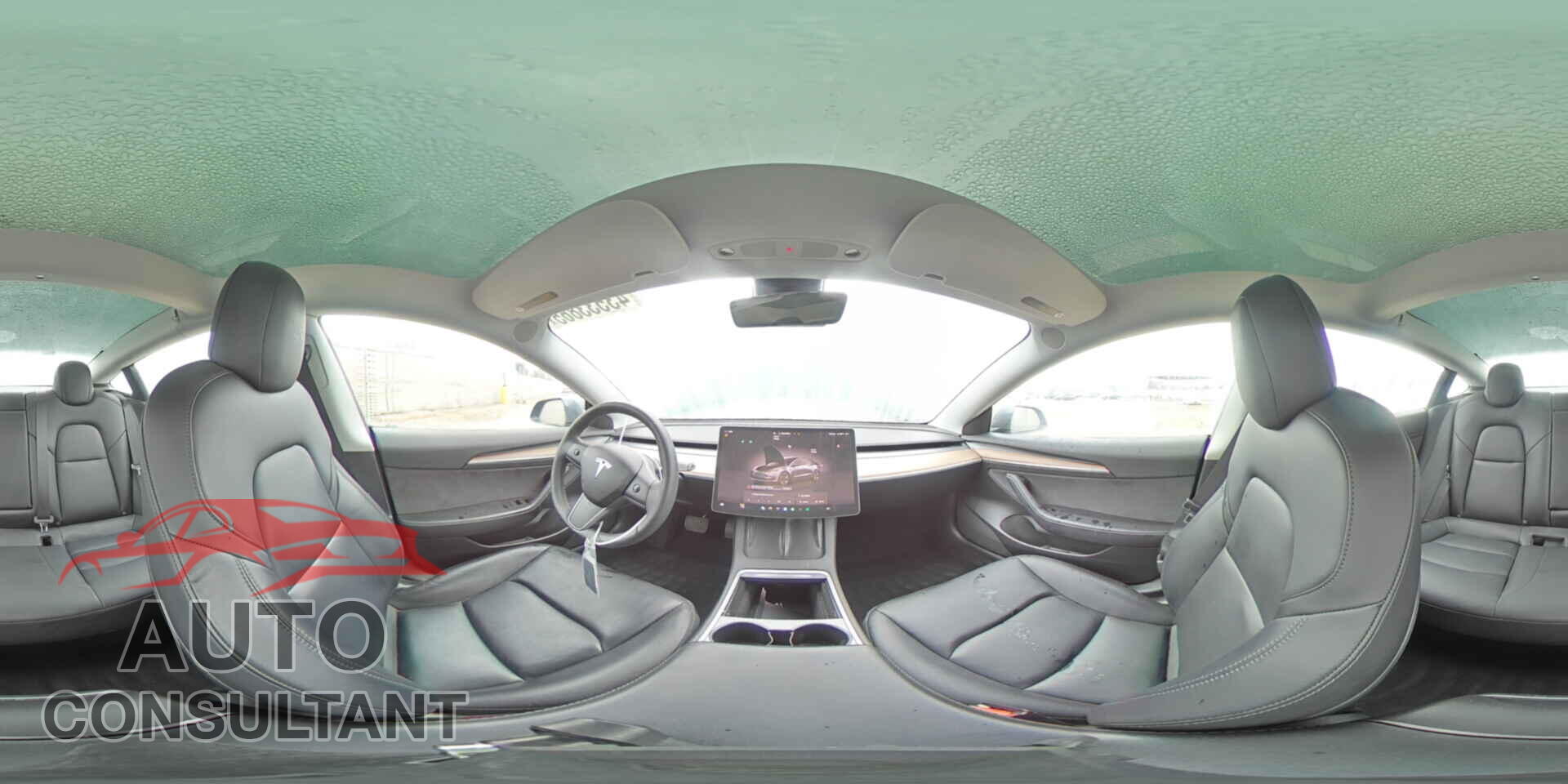 TESLA MODEL 3 2023 - 5YJ3E1EA2PF402801