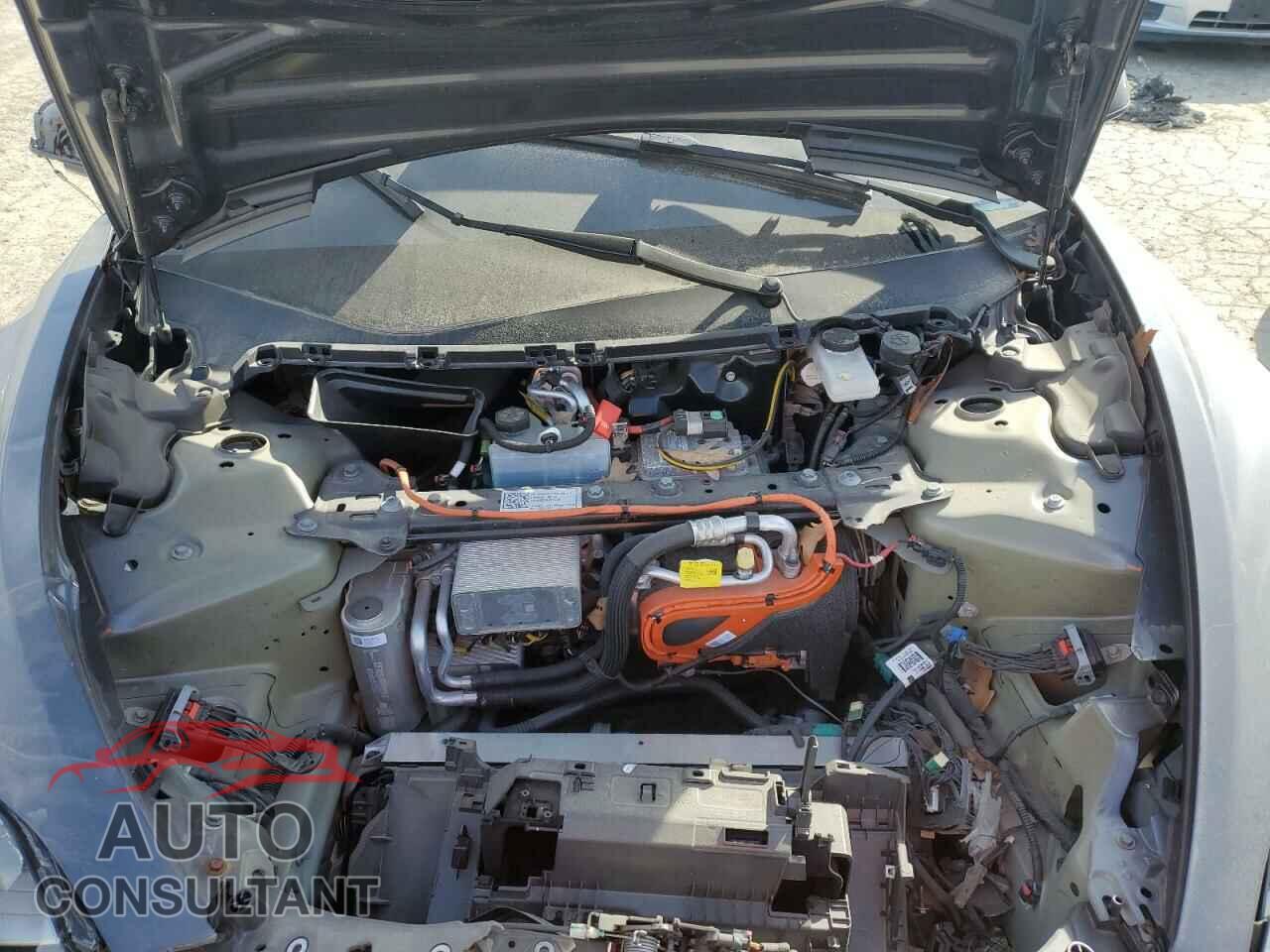 TESLA MODEL 3 2023 - 5YJ3E1EA2PF627347