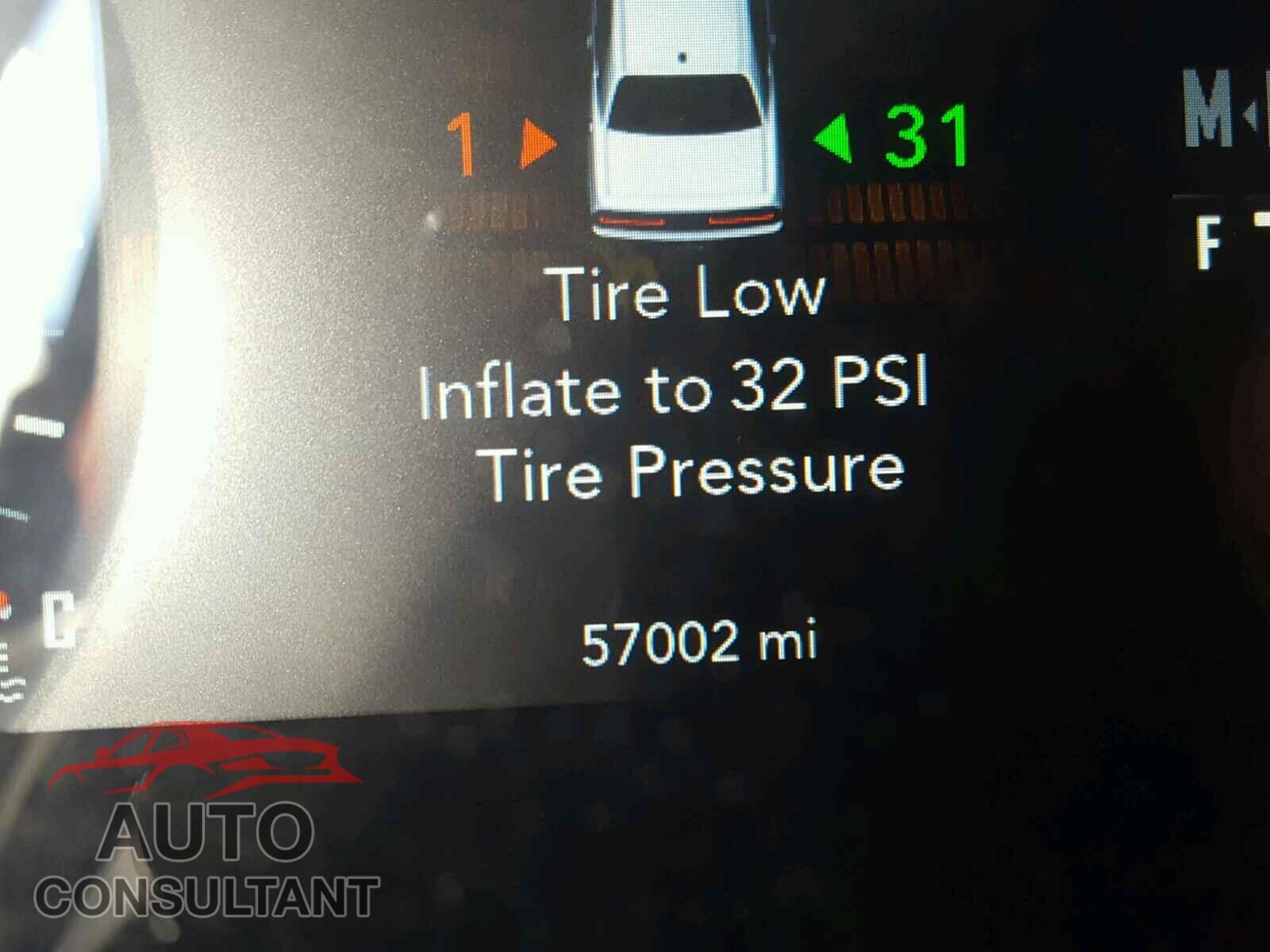 DODGE CHALLENGER 2016 - 2C3CDZAG6GH137908