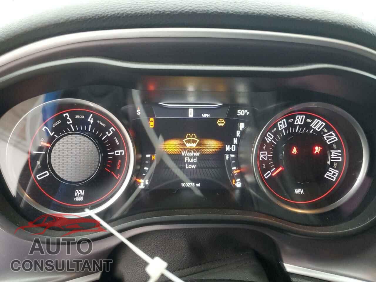DODGE CHALLENGER 2019 - 2C3CDZAG6KH672309
