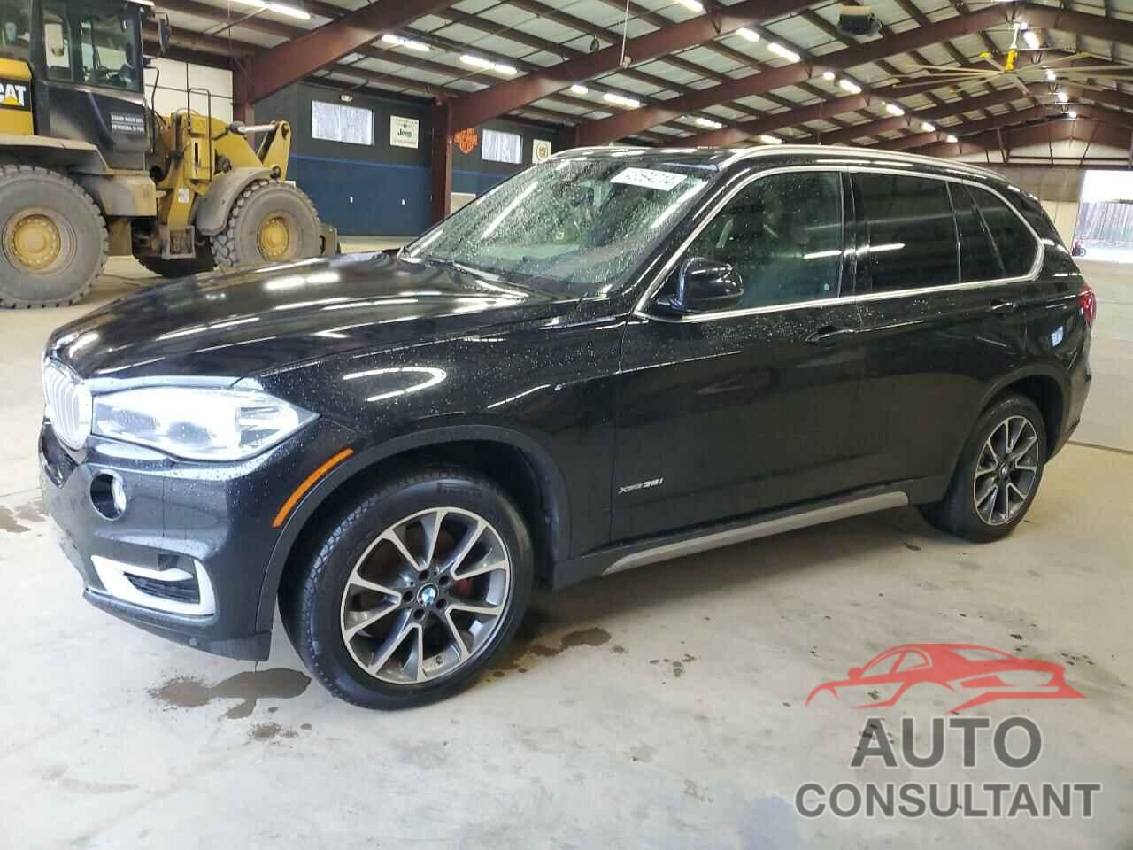 BMW X5 2017 - 5UXKR0C33H0V73831