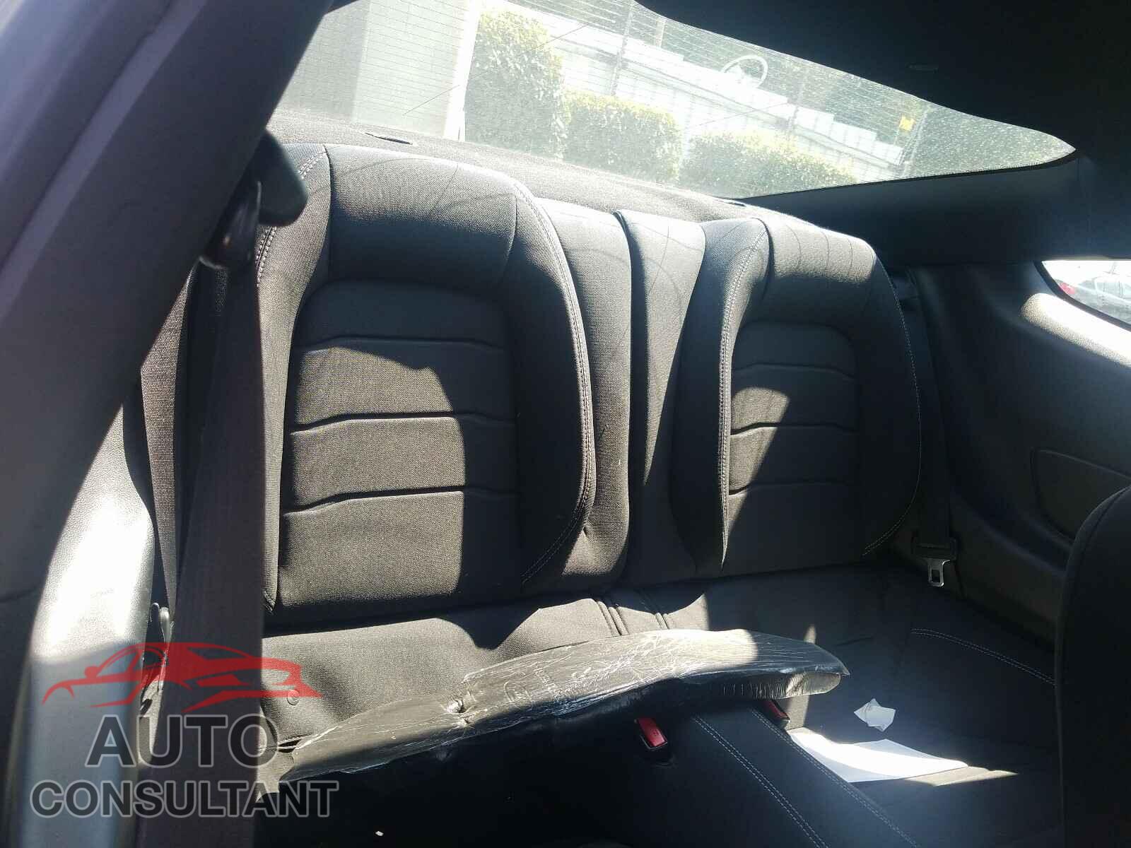 FORD MUSTANG 2016 - 1FA6P8TH7G5218719