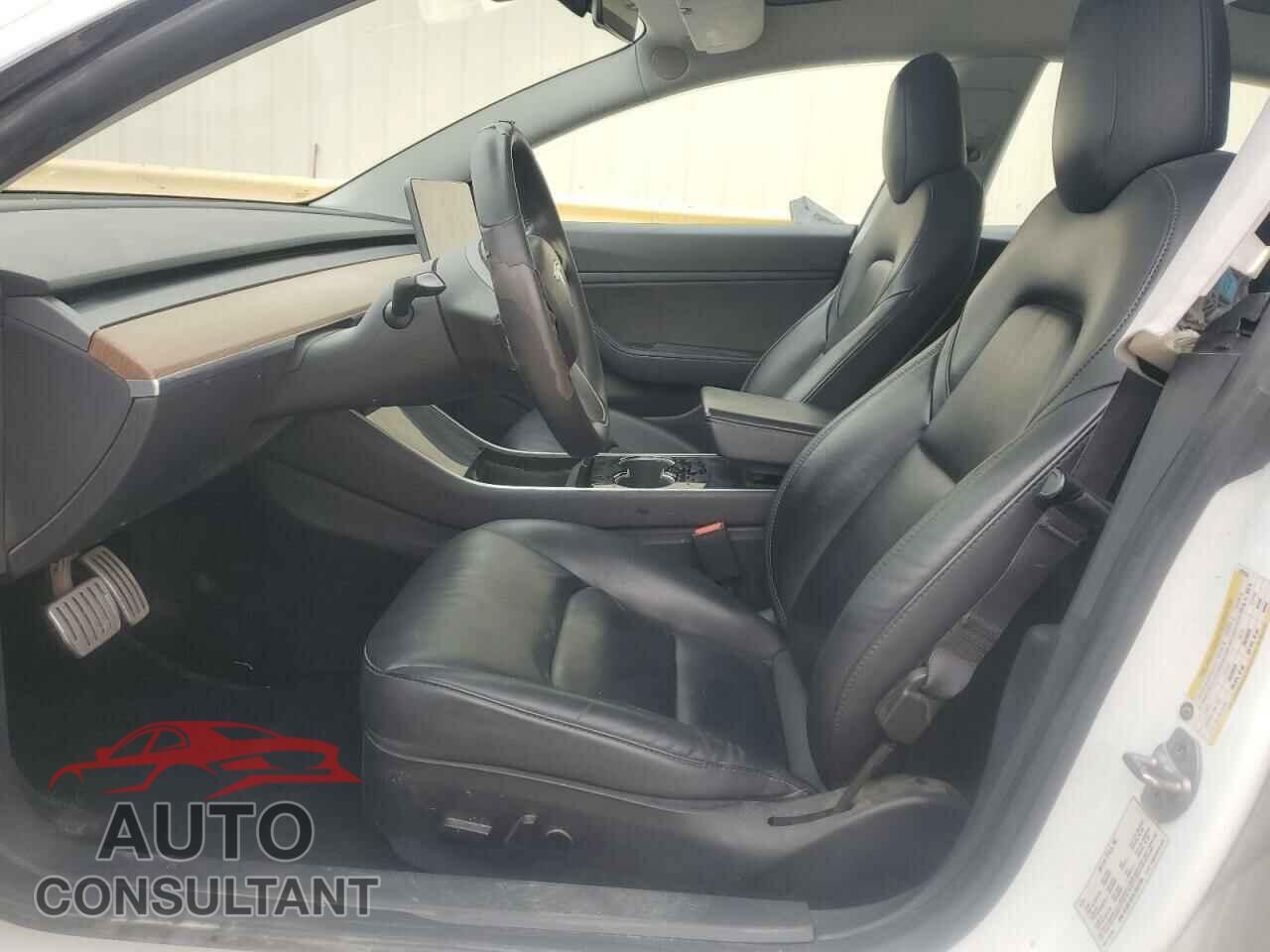 TESLA MODEL 3 2020 - 5YJ3E1EC4LF624154