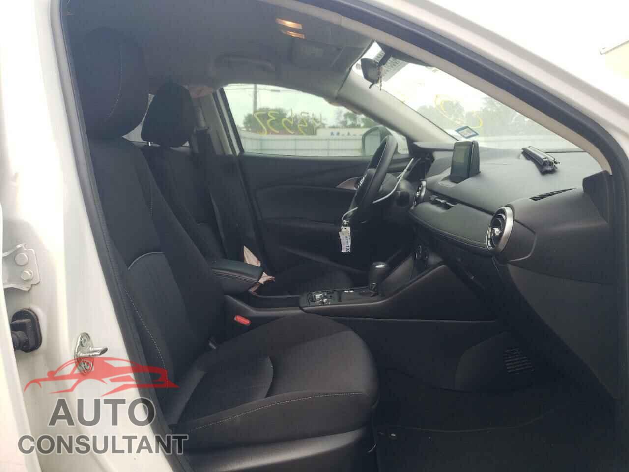 MAZDA CX-3 2019 - JM1DKDB78K0441780