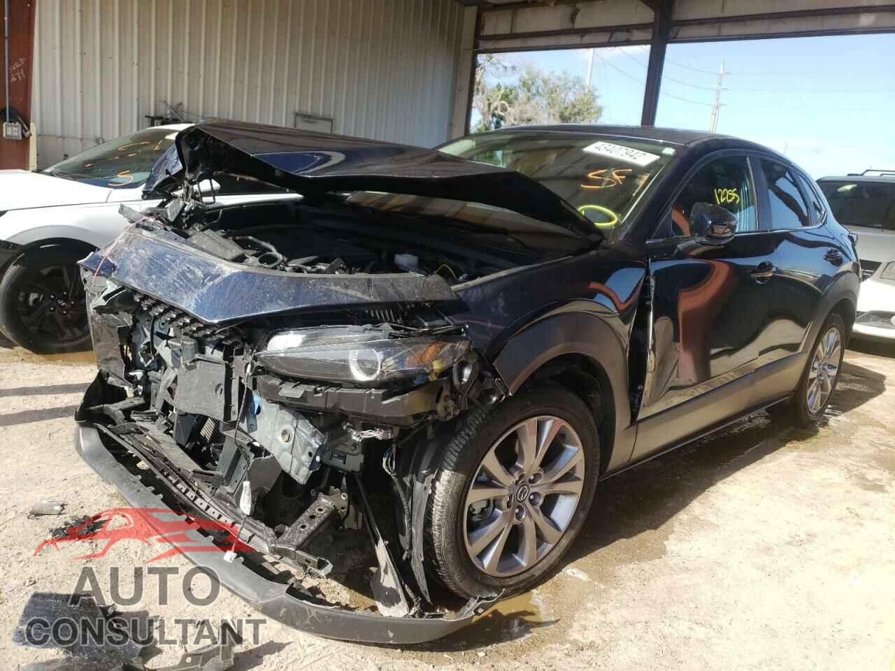 MAZDA CX30 2021 - 3MVDMACL2MM256899