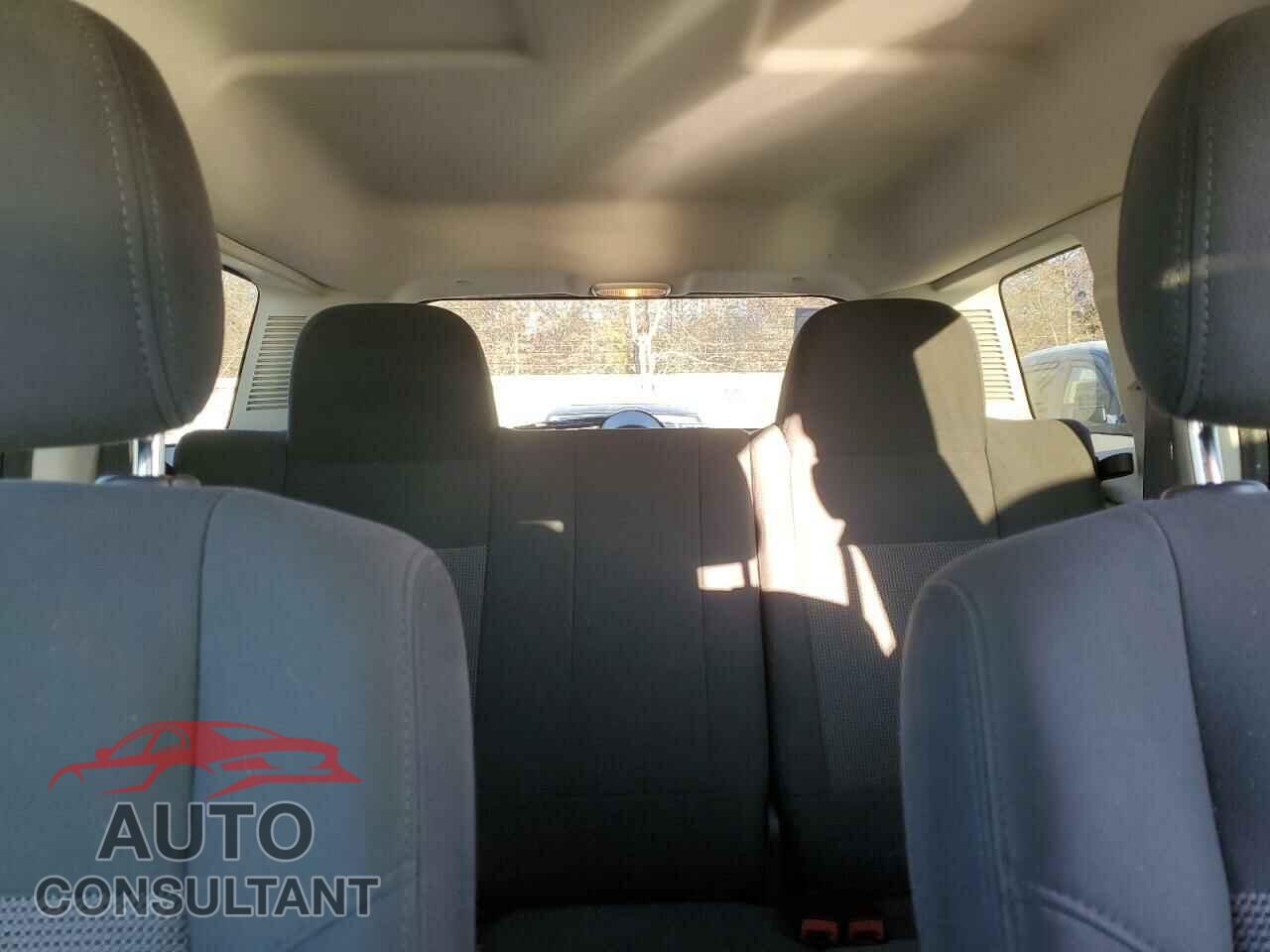 JEEP PATRIOT 2012 - 1C4NJPBA6CD551144