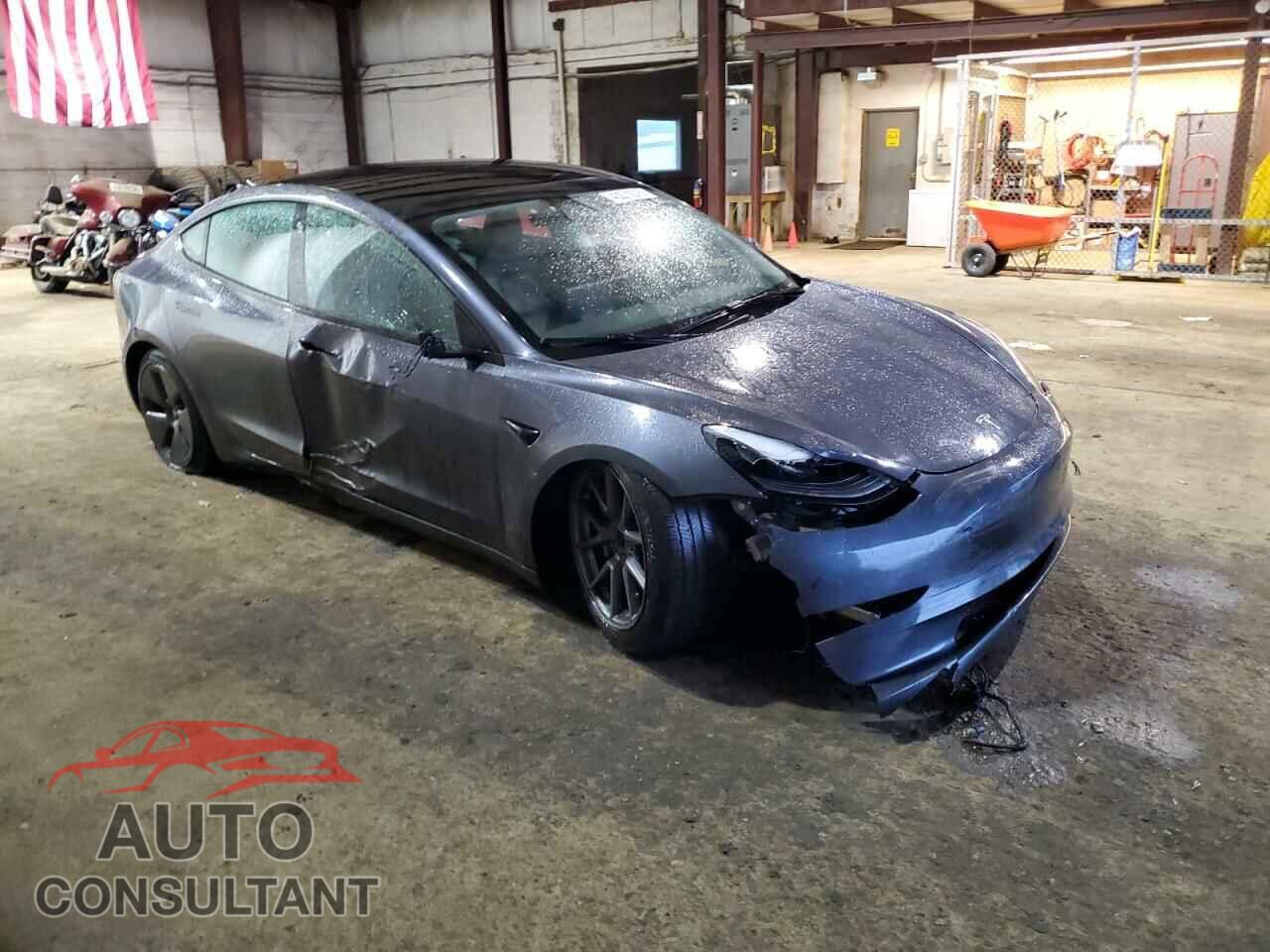 TESLA MODEL 3 2023 - 5YJ3E1EA0PF663778