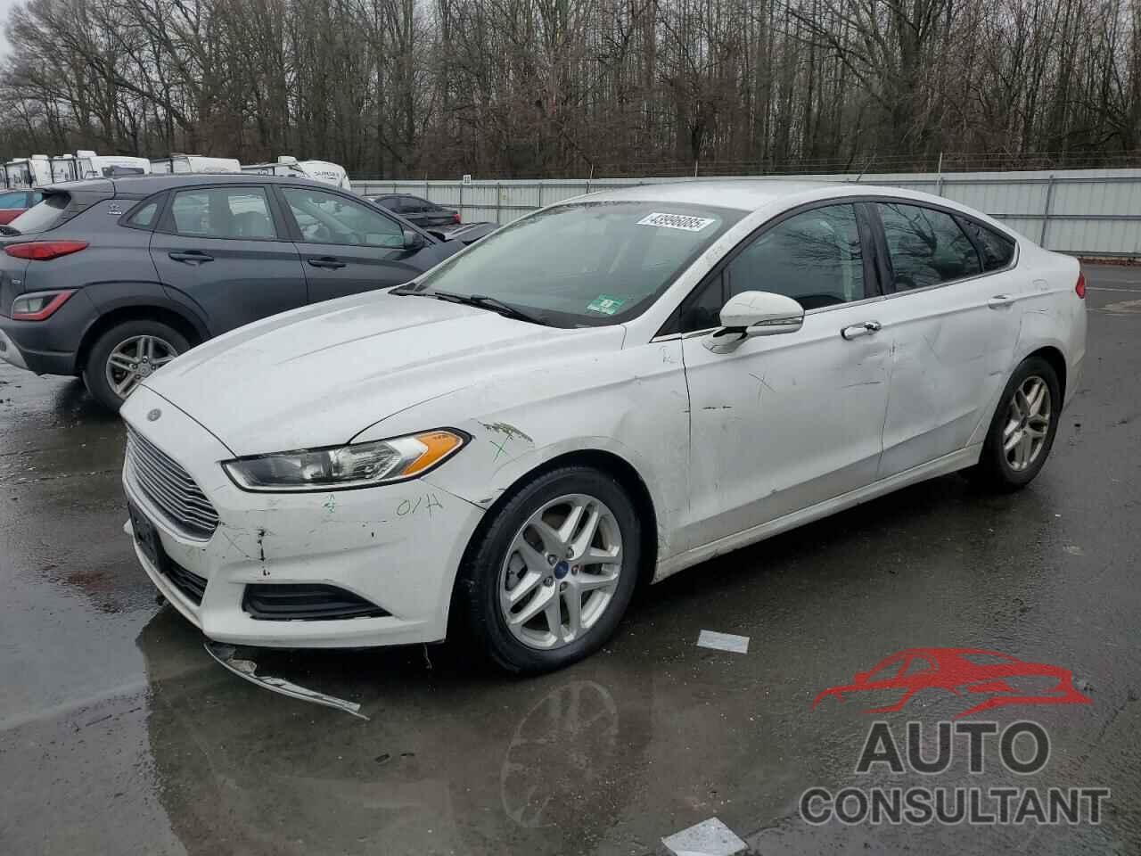 FORD FUSION 2015 - 3FA6P0H78FR301265