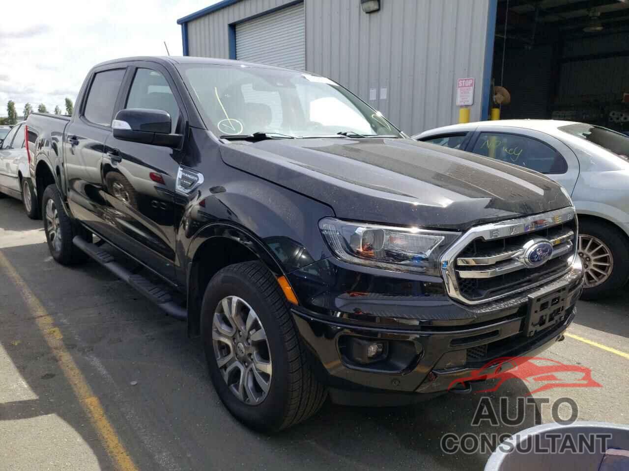 FORD RANGER 2019 - 1FTER4EH9KLA38801